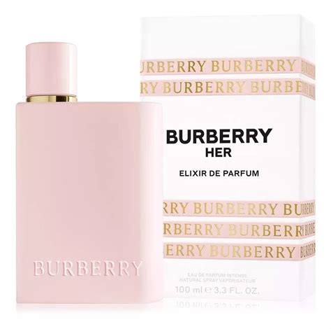 Burberry Her Elixir De Parfum 100ml 